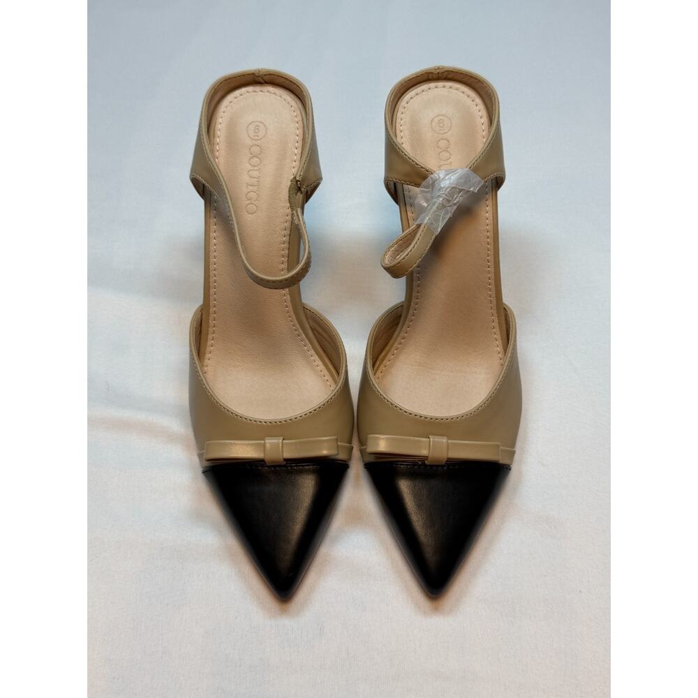 NEW!! Women Pointed Toe Sandals Stiletto Sexy Pointy Toe French Dress Shoes